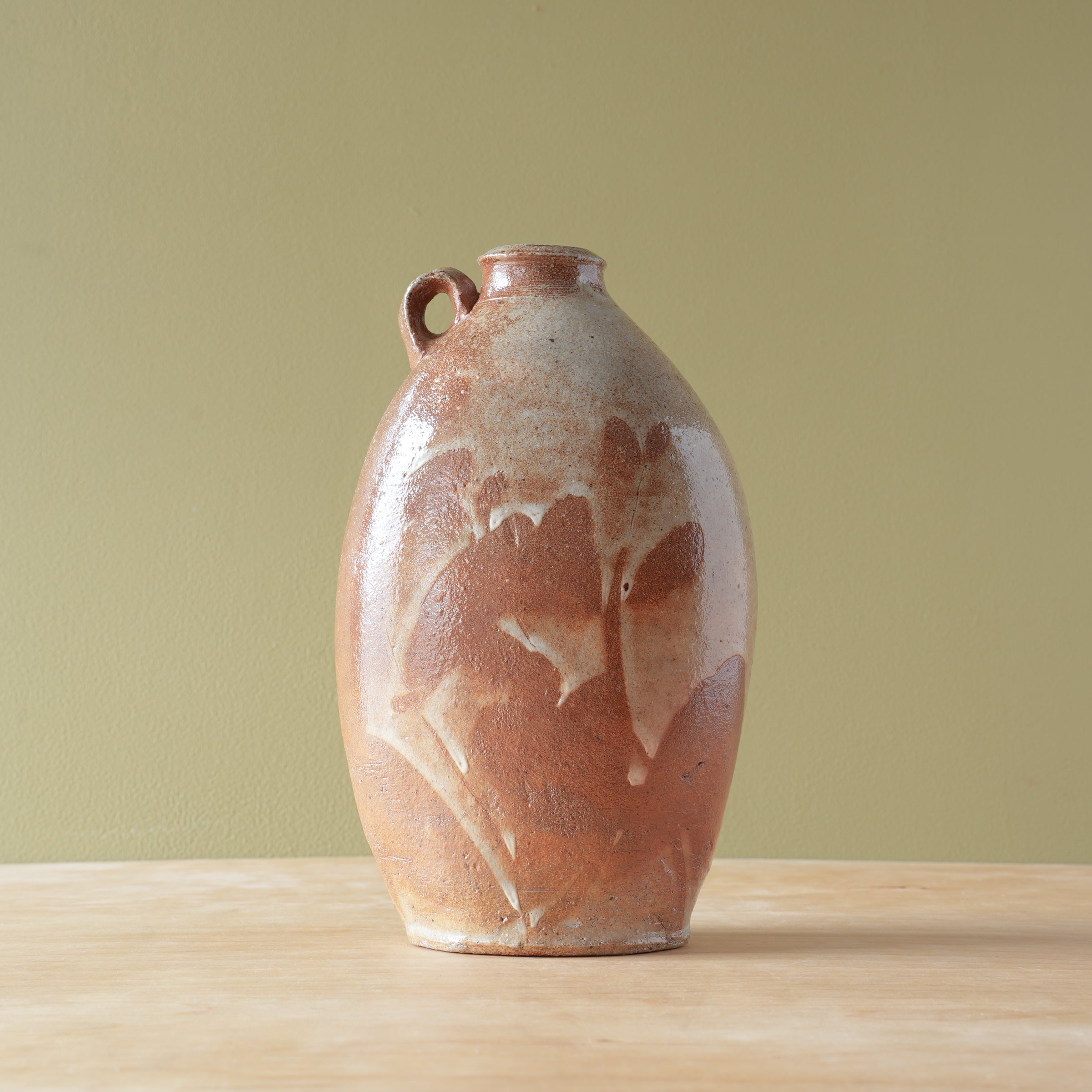 Hannah Cupp Pottery | Kitchen Collection
