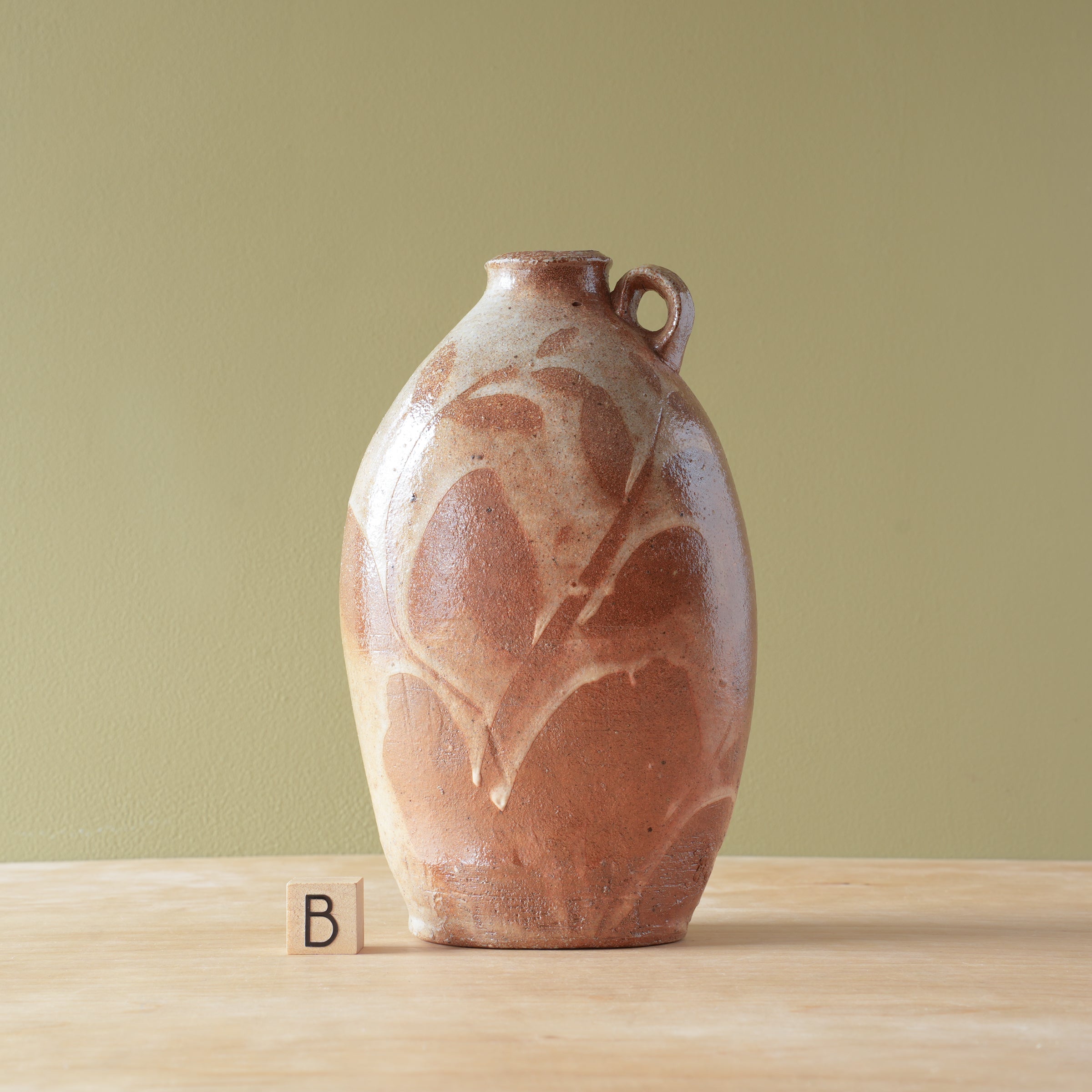 Hannah Cupp Pottery | Kitchen Collection