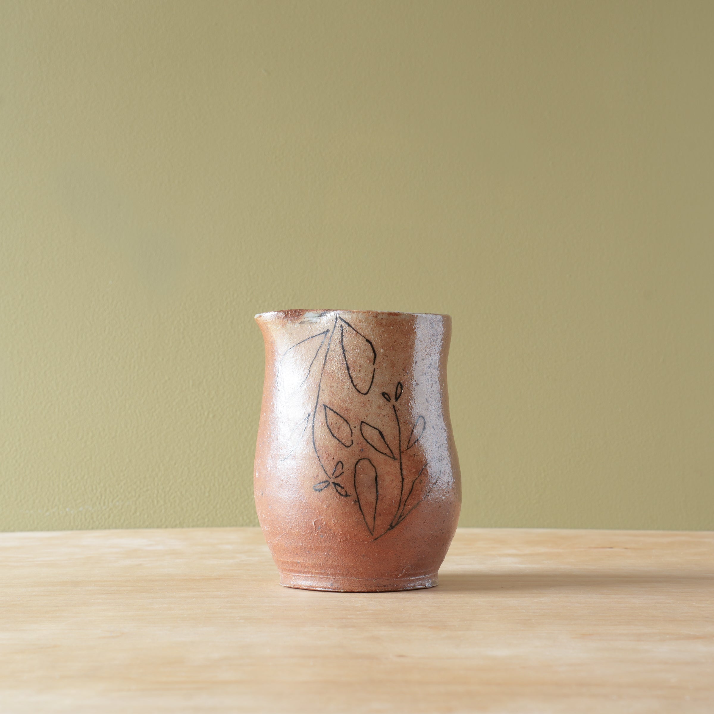 Hannah Cupp Pottery | Kitchen Collection