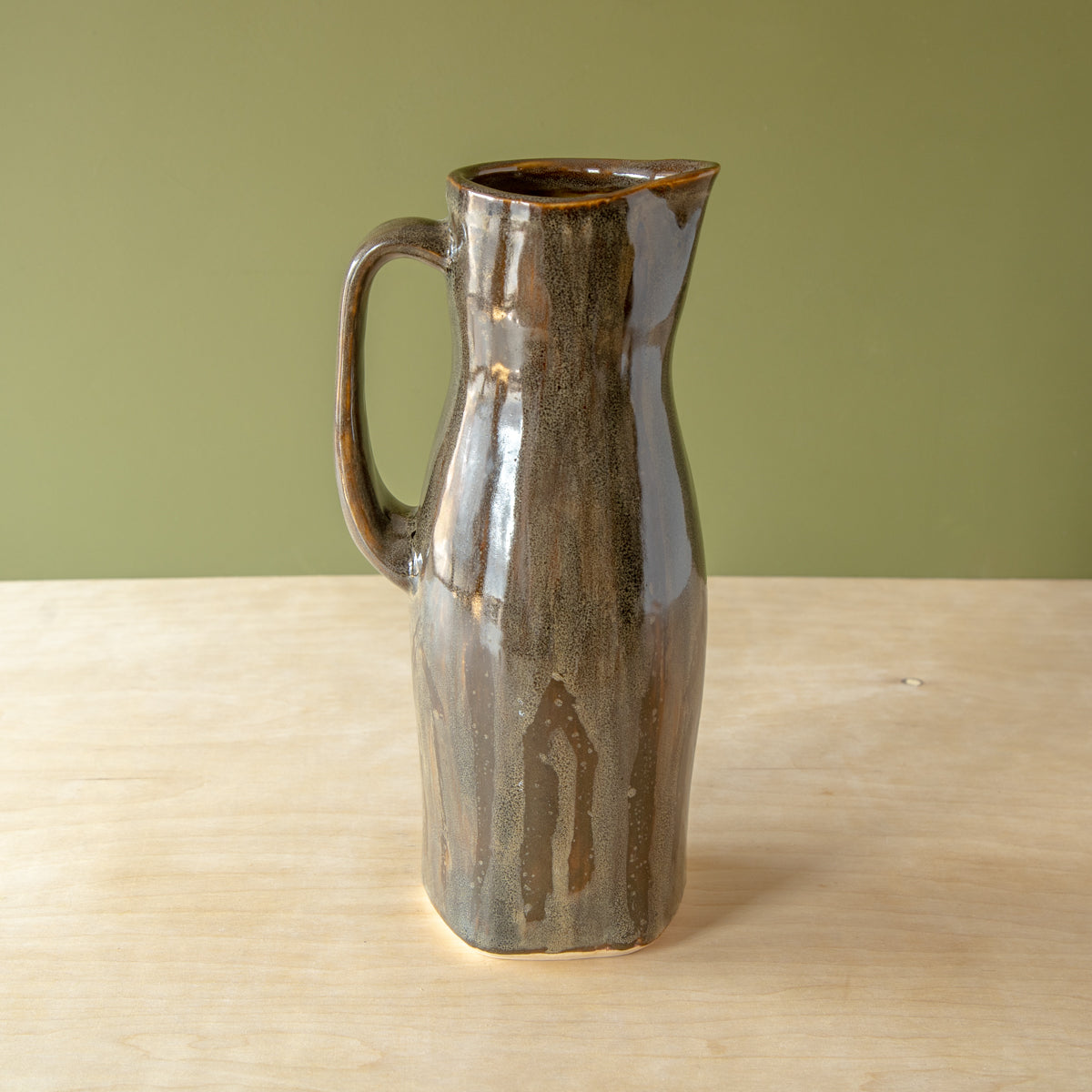 York | Moss Collection