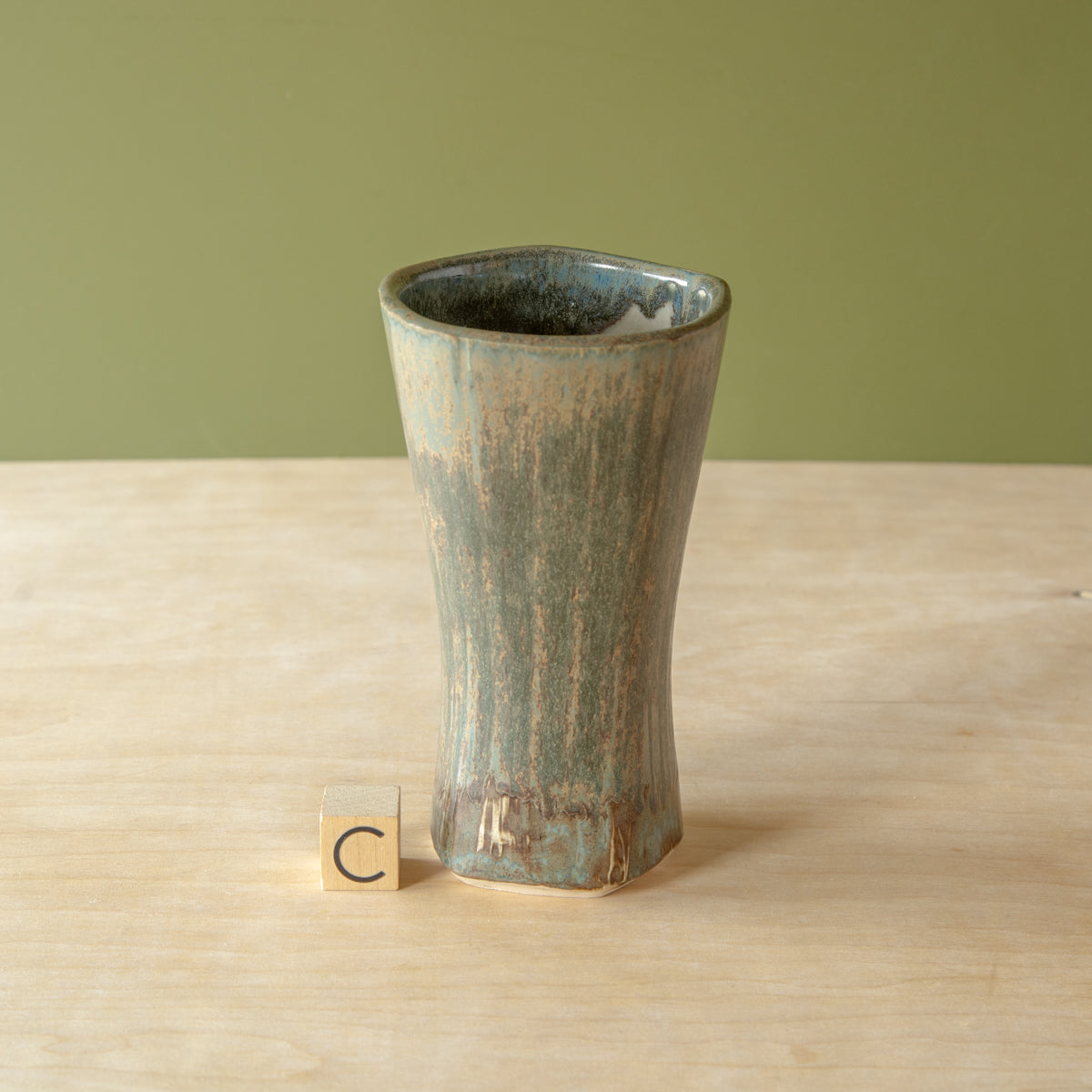 York | Moss Collection