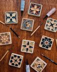 Friday Tile Glazing Workshop - 11/13/26 | 5 pm - 6 pm