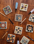 Friday Tile Glazing Workshop - 11/13/26 | 5 pm - 6 pm