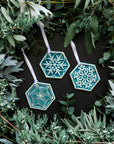2025 Snowflake Set