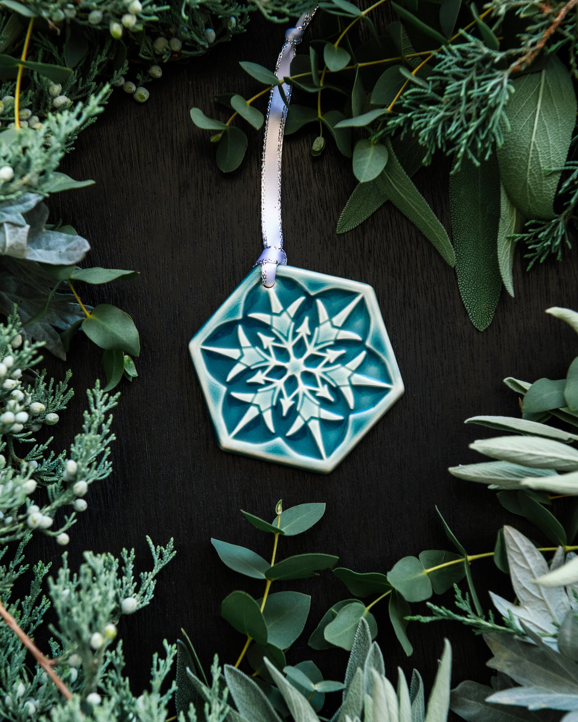 Pinnacle | 2025 Snowflake