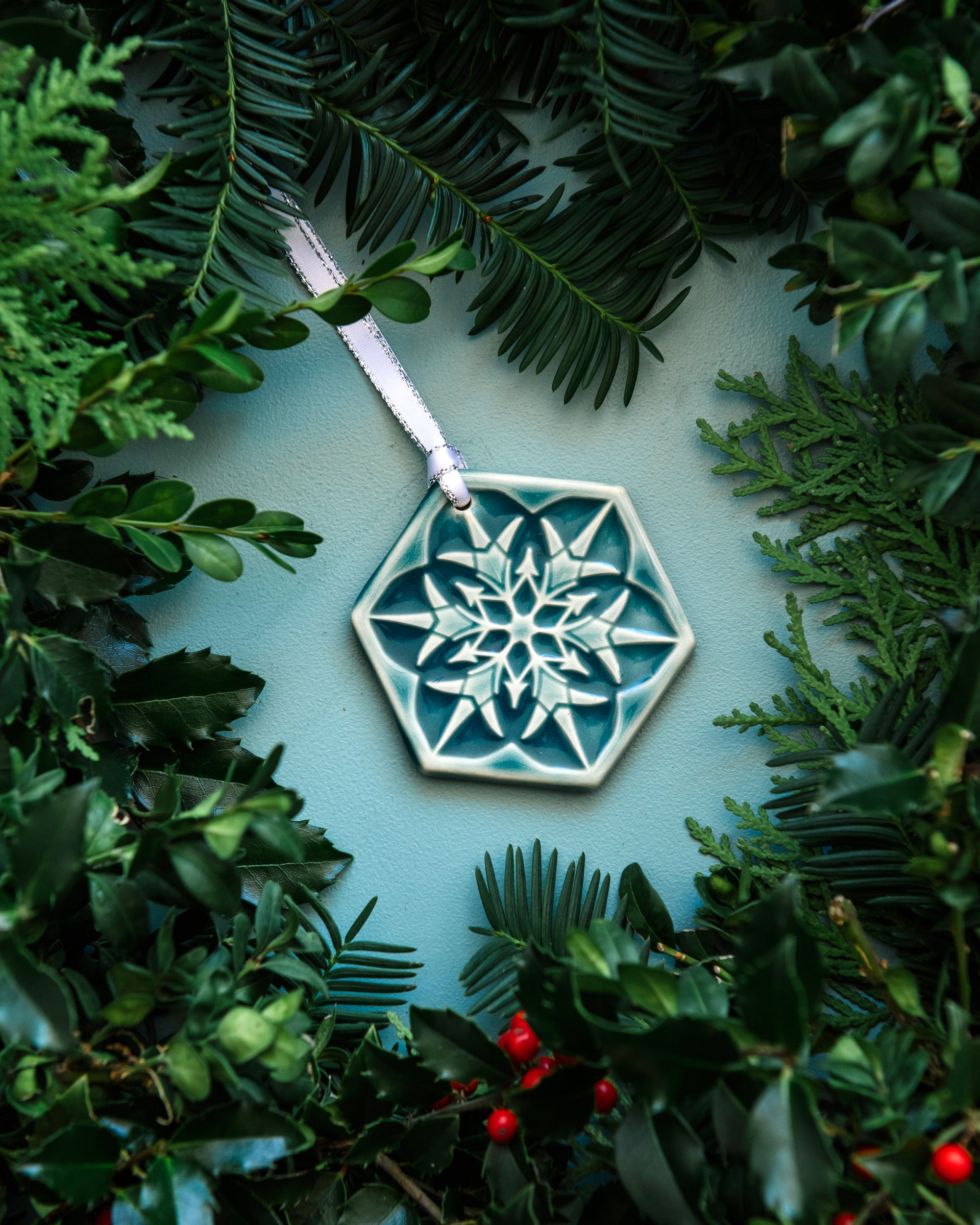 Pinnacle | 2025 Snowflake