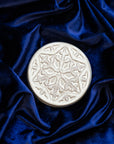 6" Snowflake Trivet