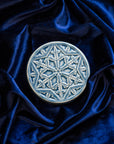 6" Snowflake Trivet