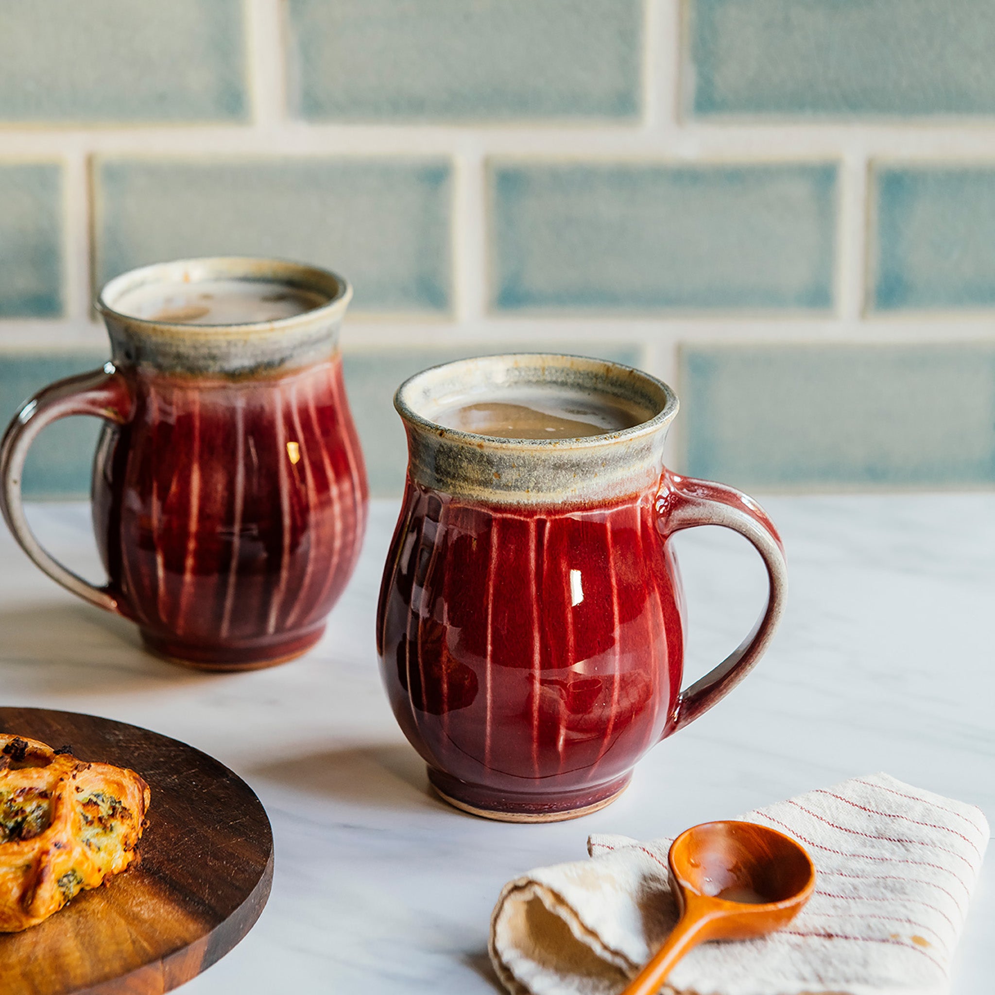 Classic Mug | Winterberry