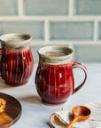 Classic Mug | Winterberry