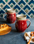 Classic Mug | Winterberry