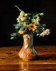 Snowdrop Vase | Iridescent