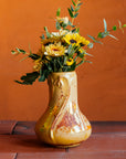 Snowdrop Vase | Iridescent