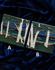Birch Landscape Tiles