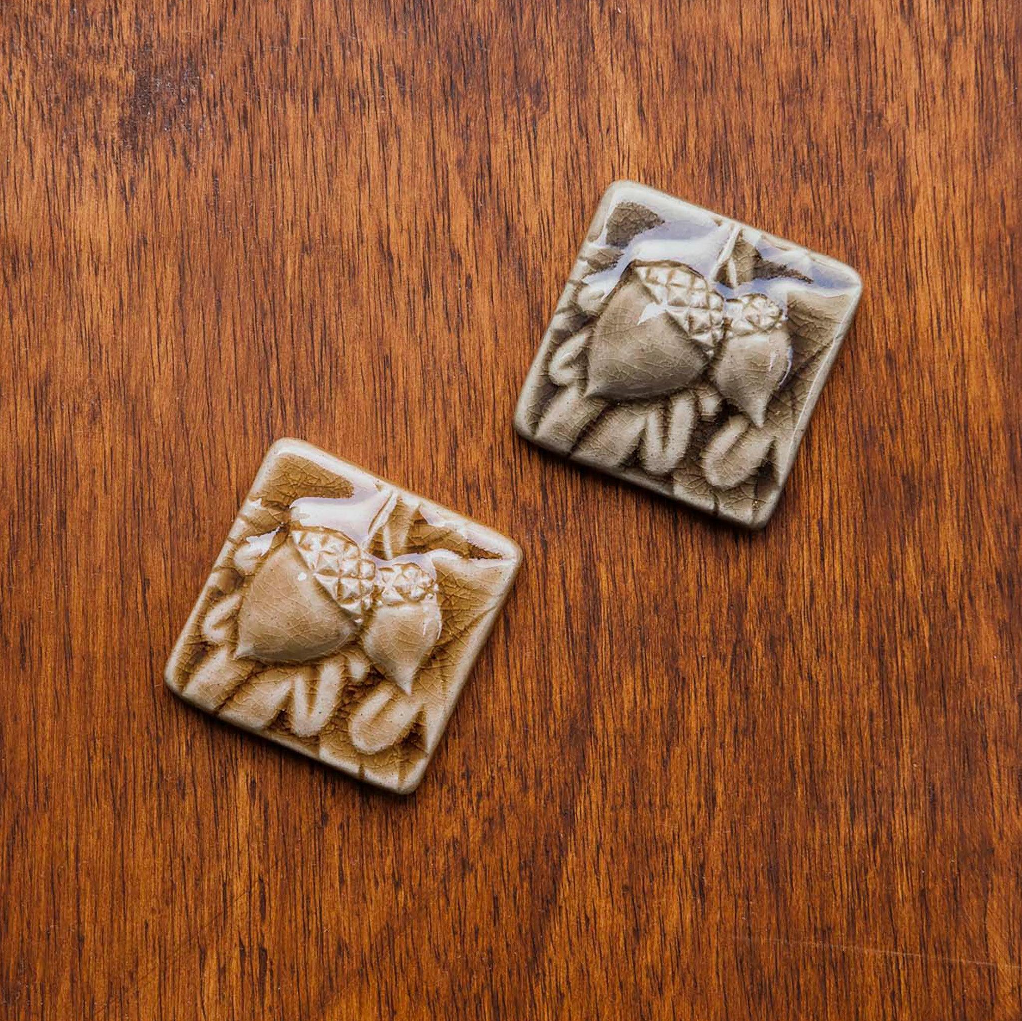 Acorn Tile