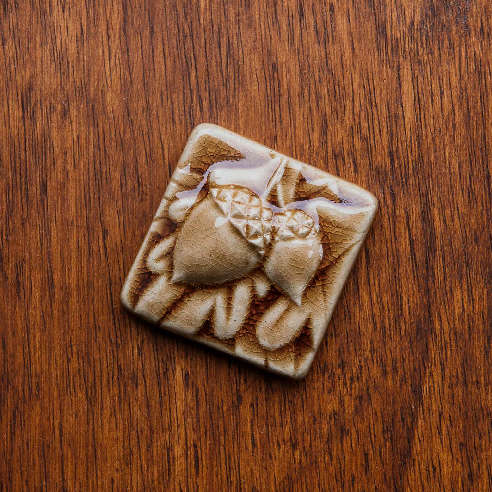 Acorn Tile