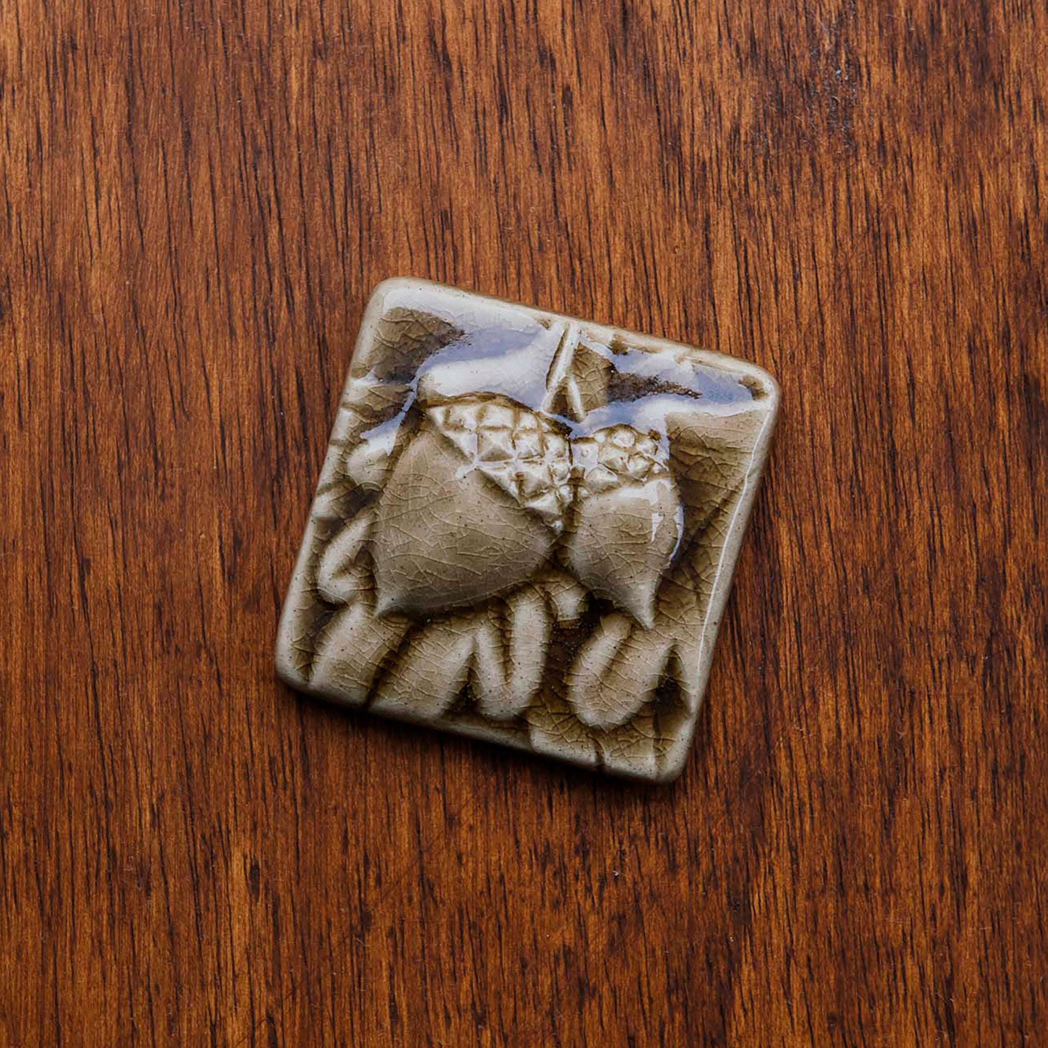 Acorn Tile