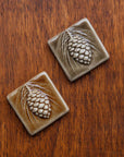 3x3 Pinecone Tile