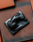 Dog Paperweight