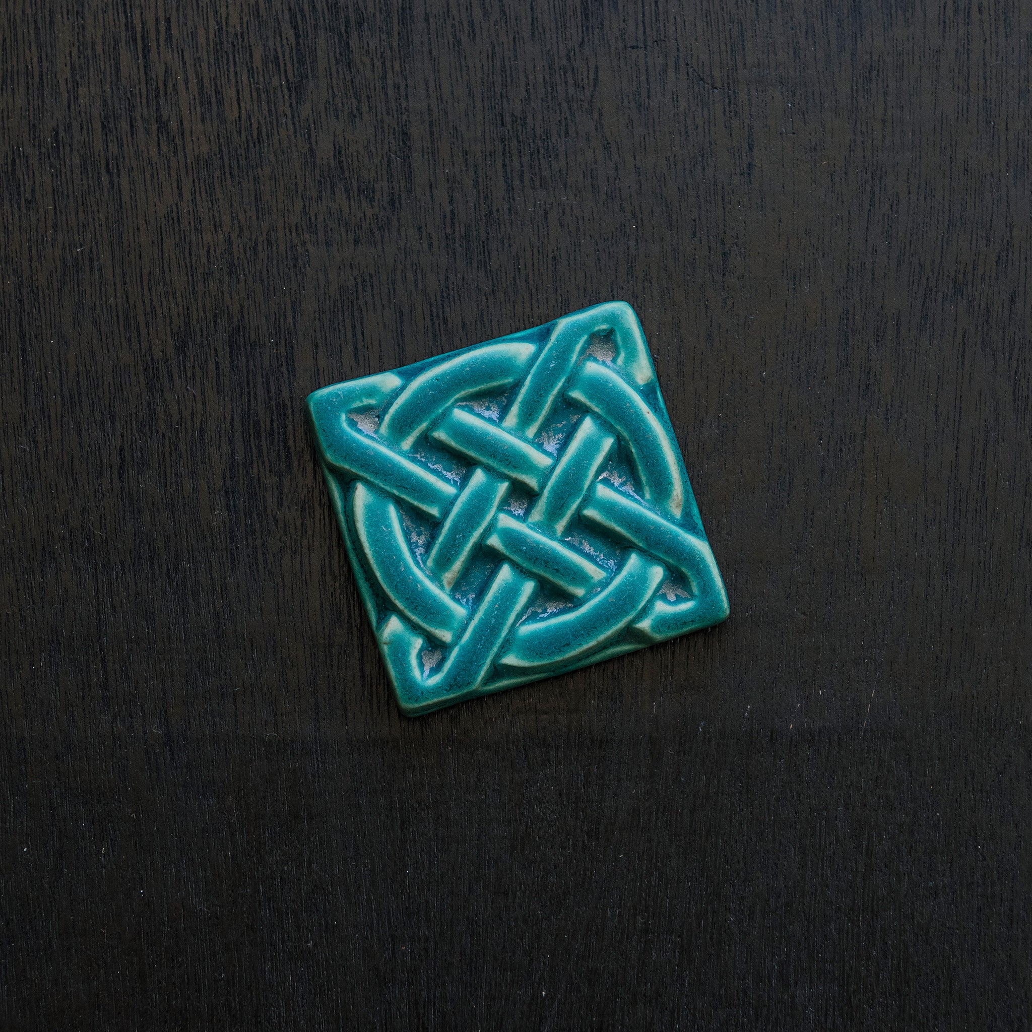 Journey Knot Tile