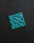 Journey Knot Tile