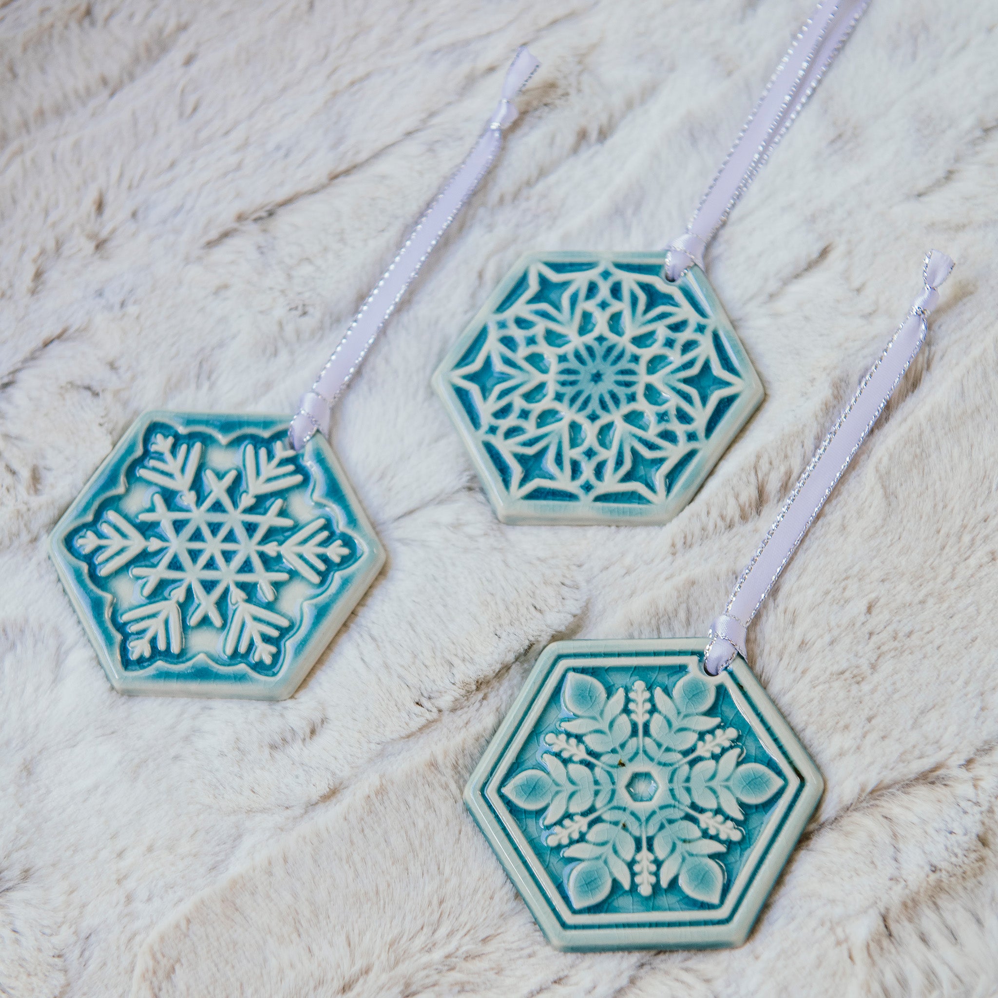 2026 Snowflake Set