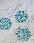 2026 Snowflake Set