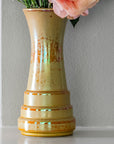 Step Vase | Iridescent
