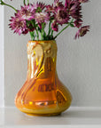 Snowdrop Vase | Iridescent