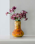 Snowdrop Vase | Iridescent