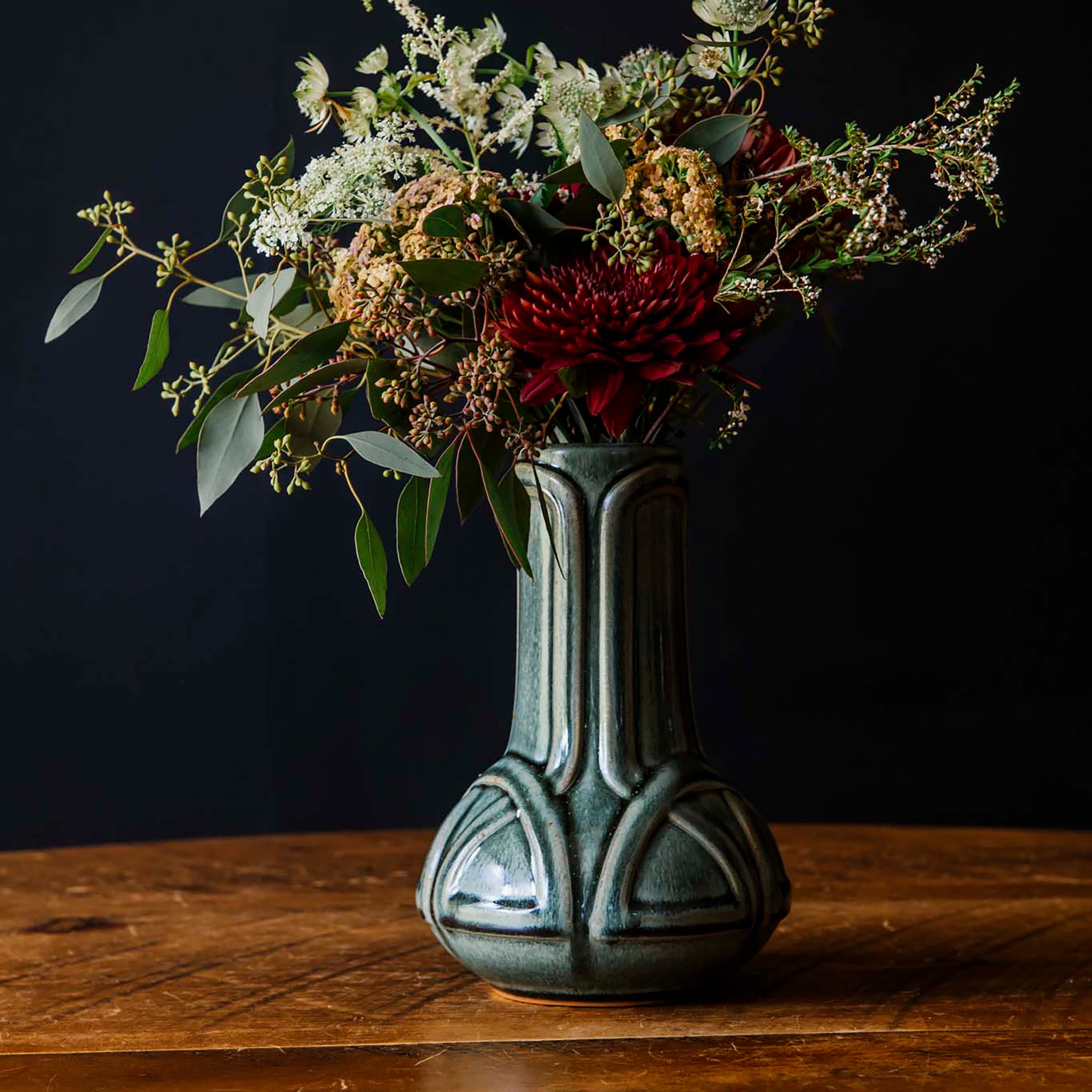 Celtic Vase