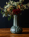 Celtic Vase