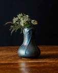 Snowdrop Vase | Iridescent