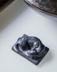 Cat Paperweight