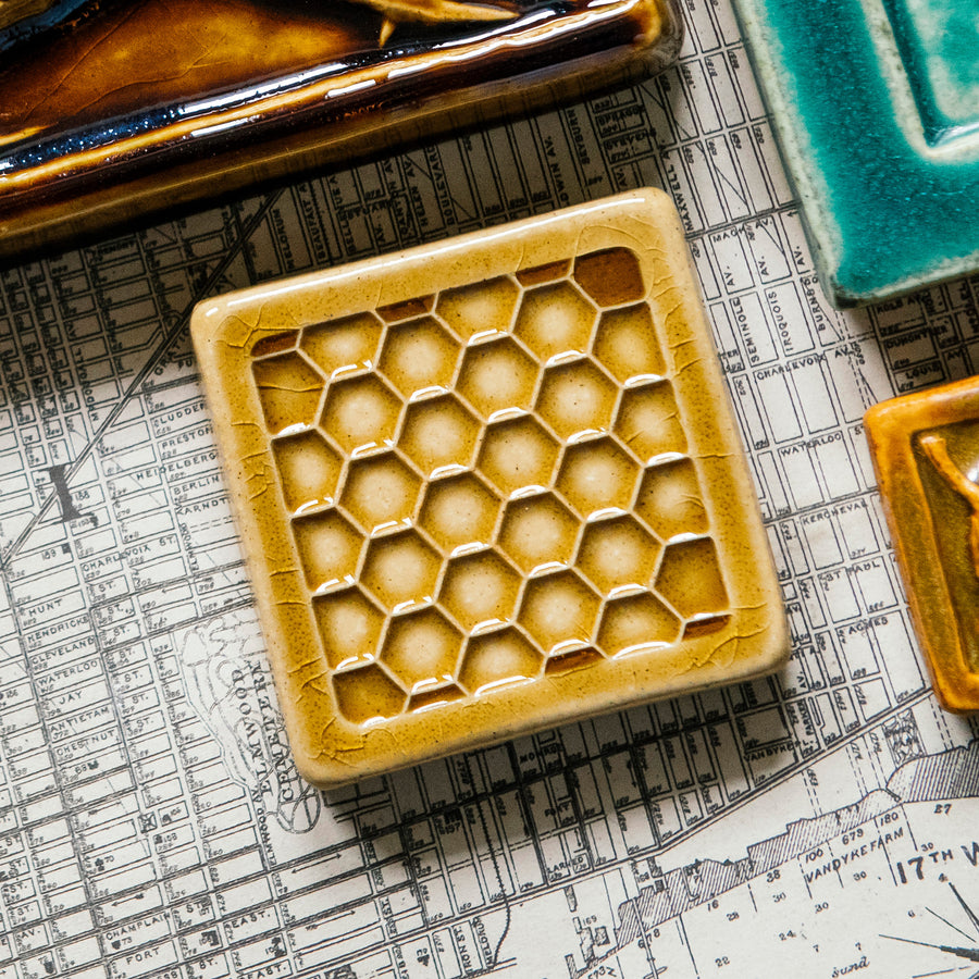 Honeycomb Tile