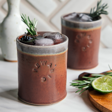 Rocks Cup