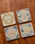 Mother's Day Tile Glazing Workshop - May 9th | 4 pm - 5 pm