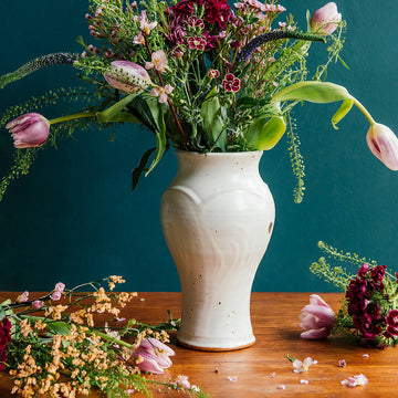 Small Classic Vase