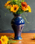 Large Classic Vase | Iridescent