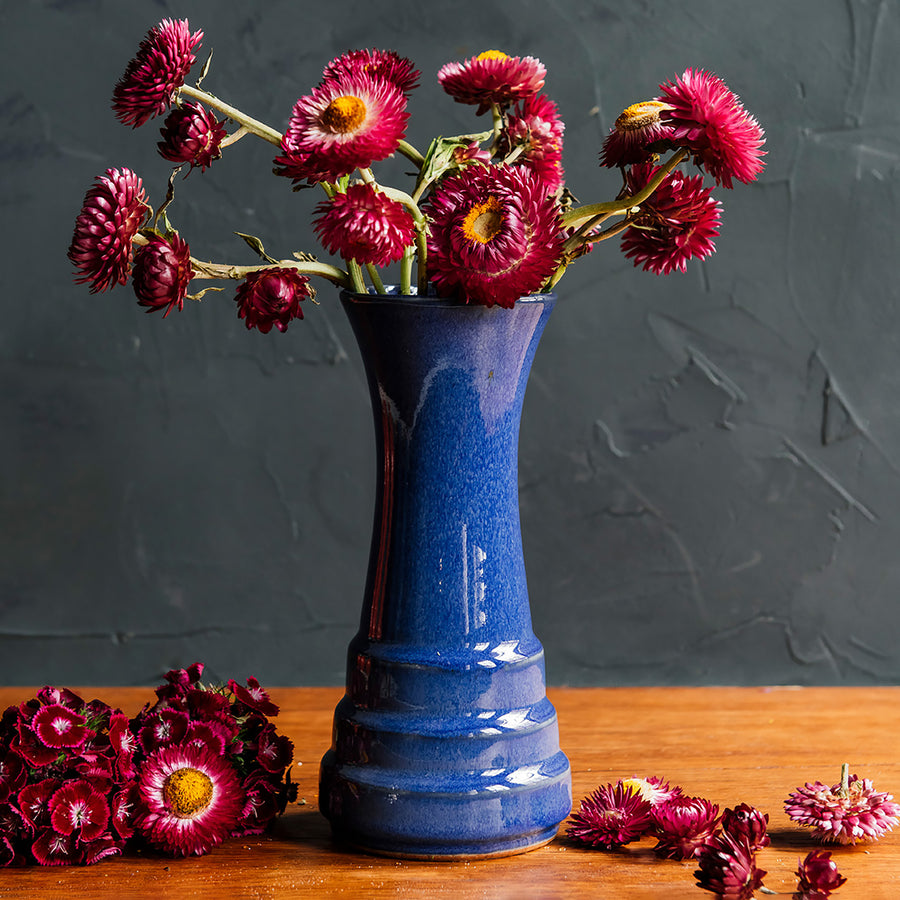 Step Vase