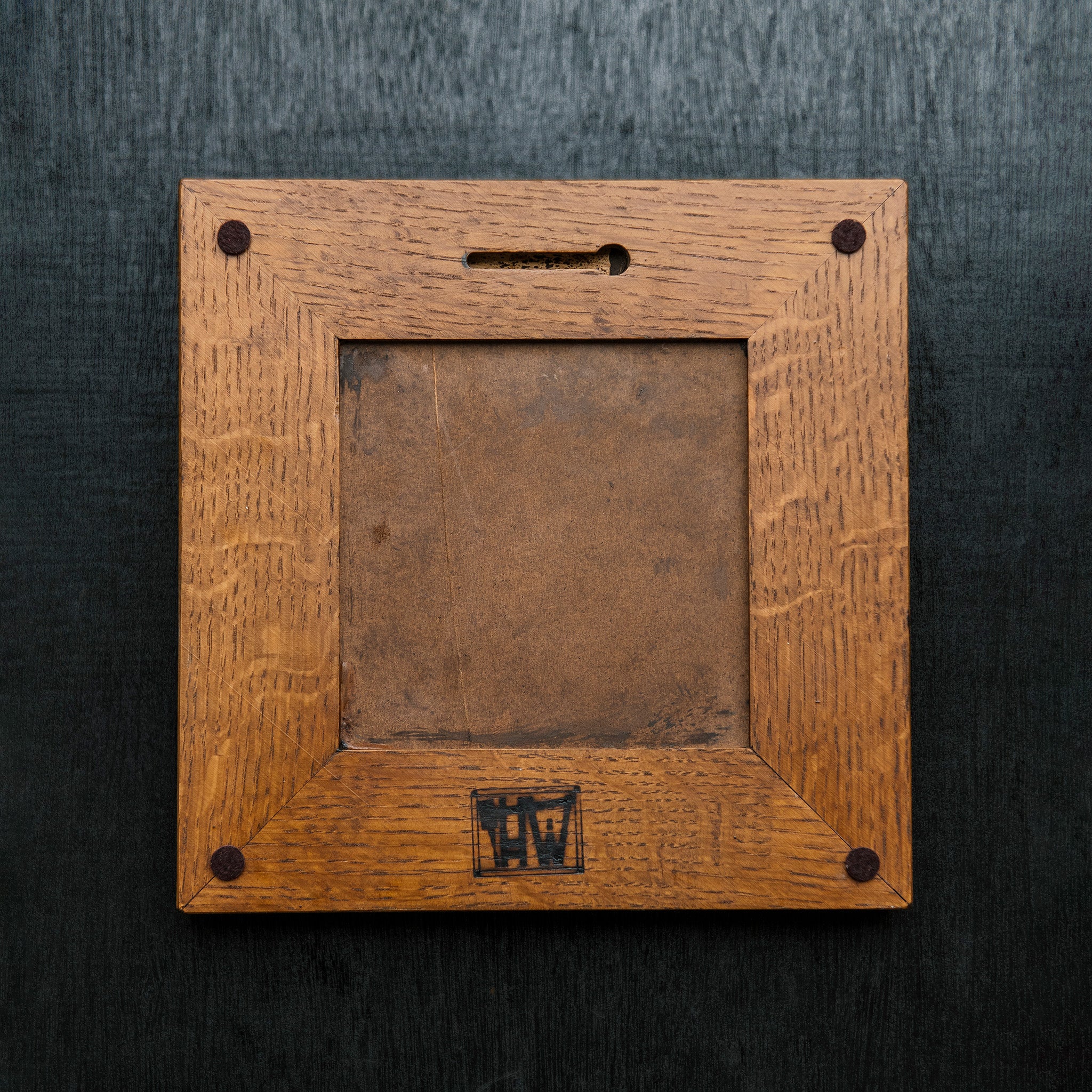 Framed Mooncake | Molasses