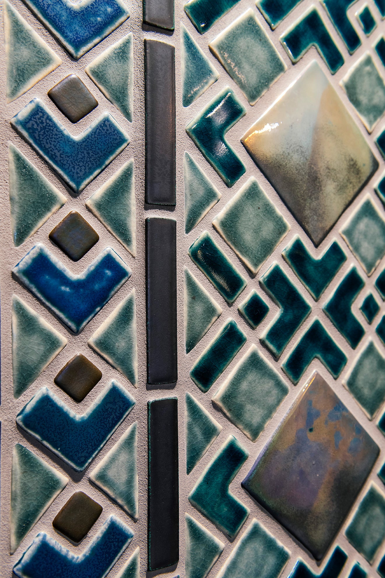 Decadent Details Bathroom