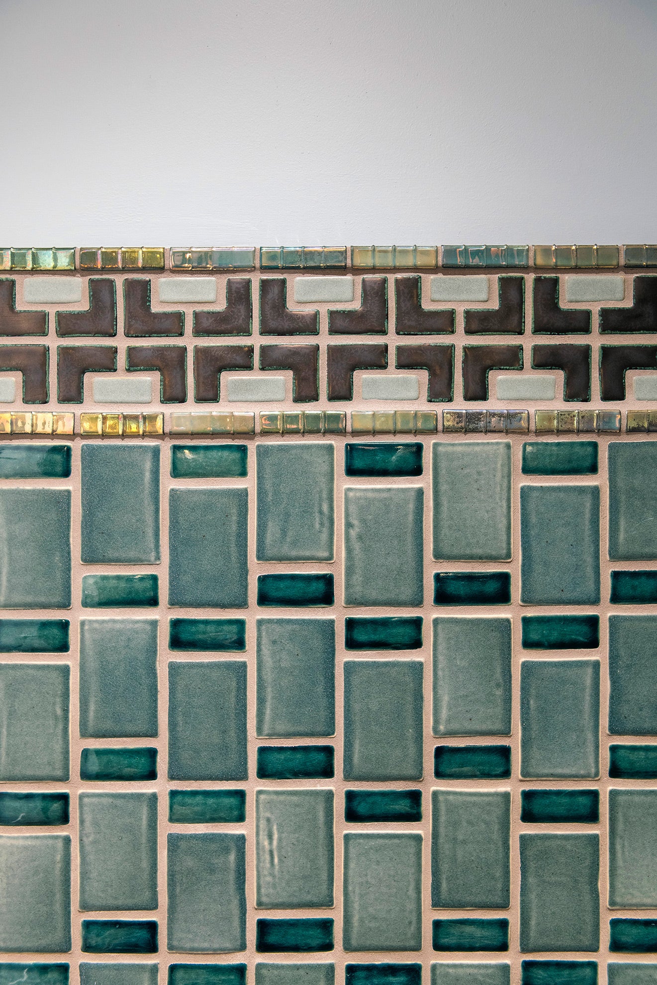 Decadent Details Bathroom