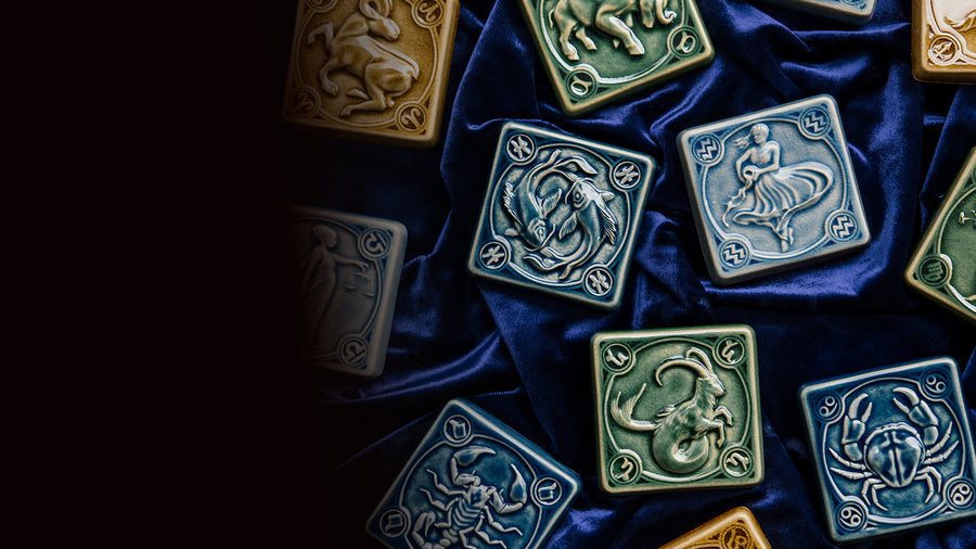 Pewabic Pottery