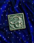 Capricorn | Zodiac Tile