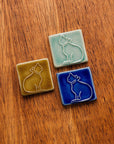 Cat Tile