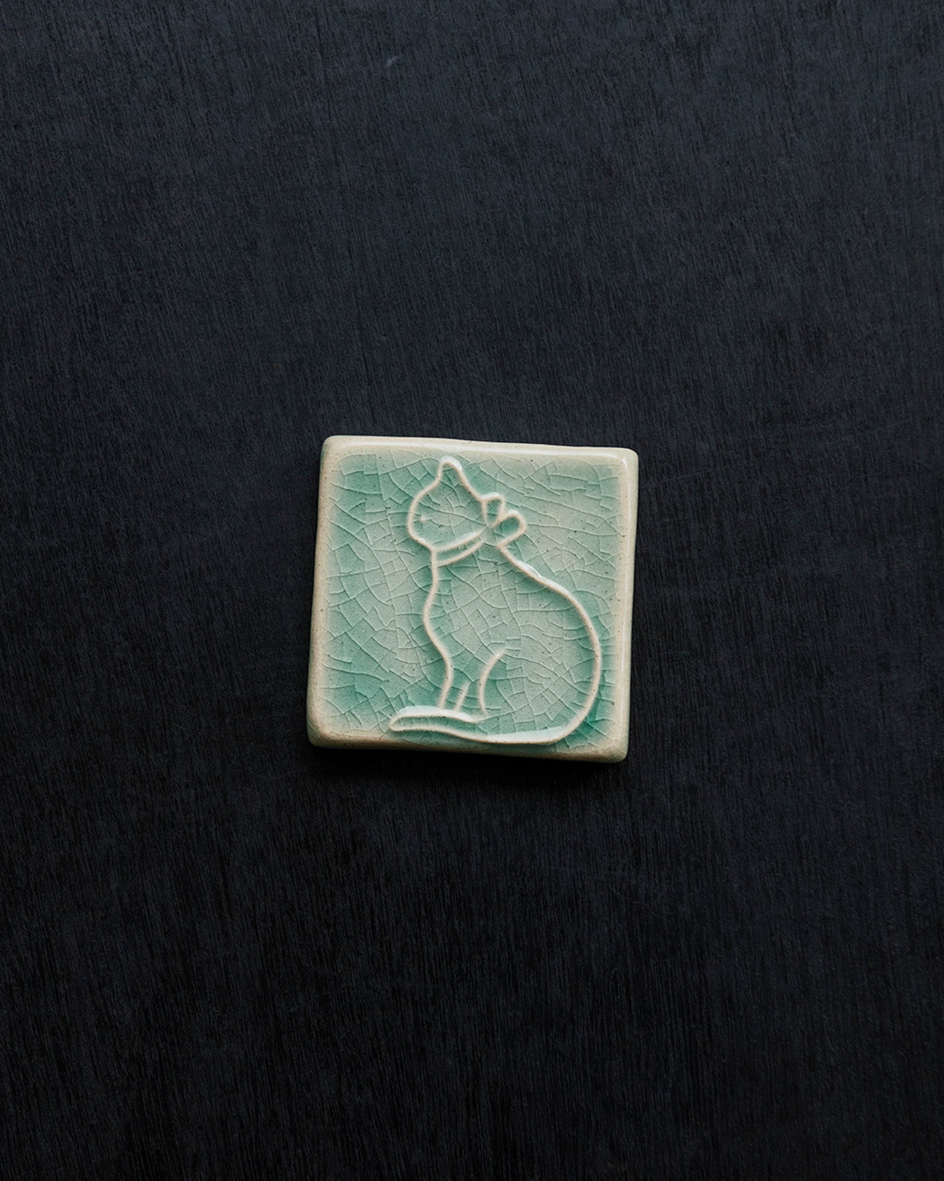 Cat Tile