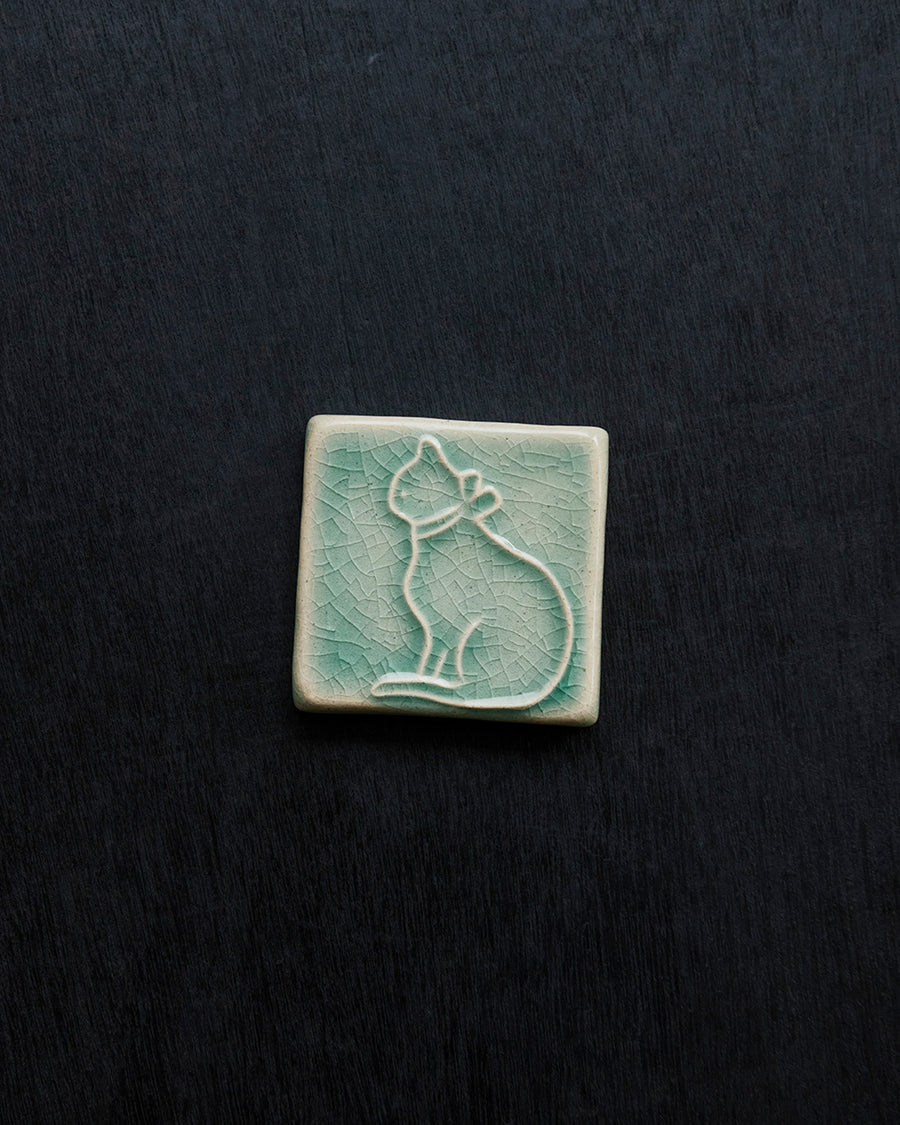 Cat Tile