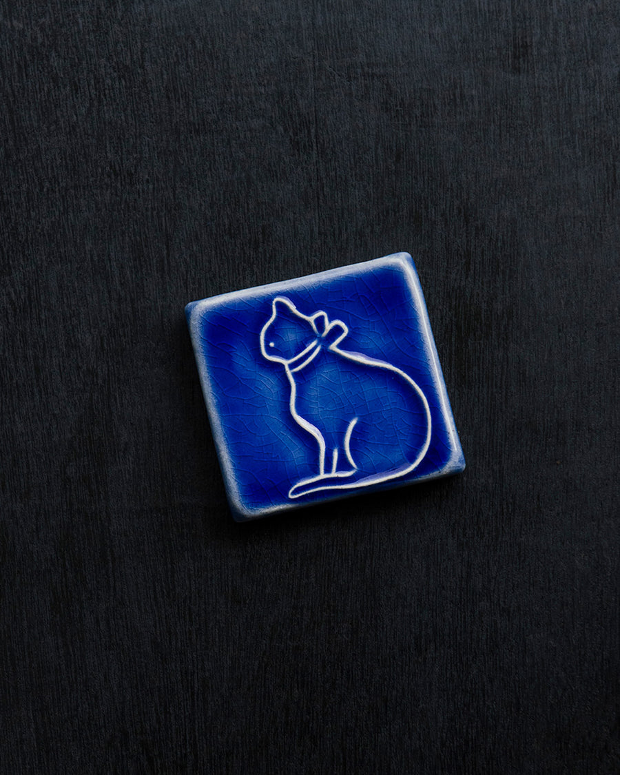 Cat Tile