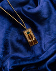 Stickley Necklace